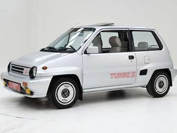Turbo 2 '84 CH10477