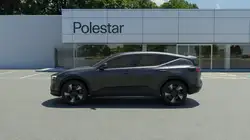Polestar 3 снимка Polestar 3