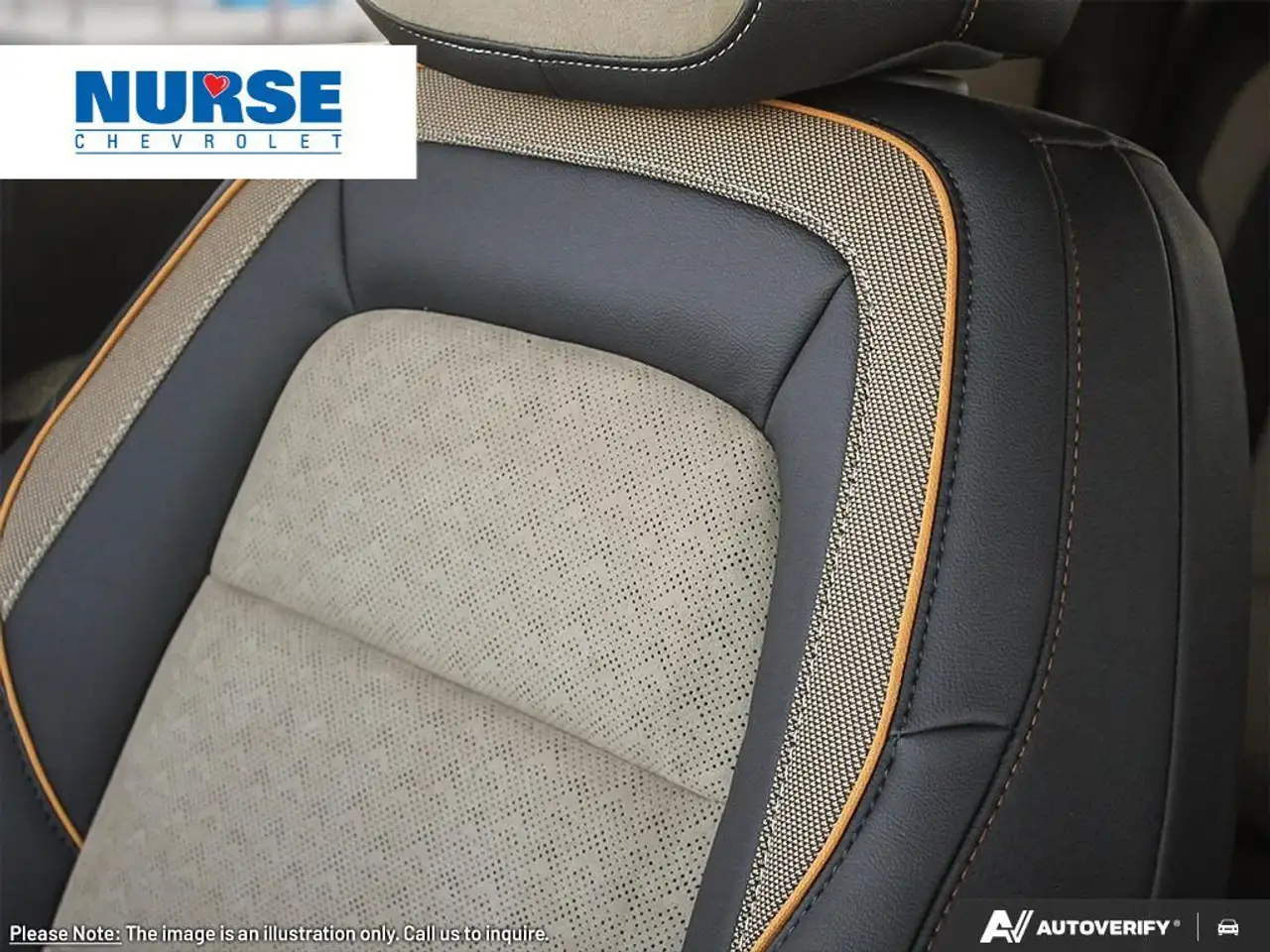 Chevrolet Equinox снимка Chevrolet Equinox