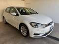 Volkswagen Golf 1.5 TGI DSG 5p. Business BlueMotion Technology Bianco - thumbnail 3