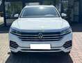 Volkswagen Touareg 3.0 V6 tdi Elegance 231cv tiptronic Bianco - thumbnail 2