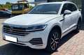 Volkswagen Touareg 3.0 V6 tdi Elegance 231cv tiptronic Bianco - thumbnail 1