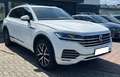 Volkswagen Touareg 3.0 V6 tdi Elegance 231cv tiptronic Bianco - thumbnail 3