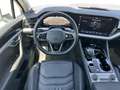 Volkswagen Touareg 3.0 V6 tdi Elegance 231cv tiptronic Bianco - thumbnail 6