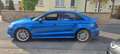 Audi A3 Limousine sport S-Line Blau - thumbnail 2