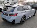 BMW 320 e Touring"M-Sport"Pano+HUD+LED+Navi+HiFi+ACC Grau - thumbnail 4
