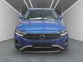 Volkswagen T-Roc 1.0 TSI Life *ACC*R-CAM*SHZ*App-Connect* Blau - thumbnail 5