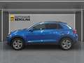 Volkswagen T-Roc 1.0 TSI Life *ACC*R-CAM*SHZ*App-Connect* Blau - thumbnail 4
