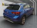 Volkswagen T-Roc 1.0 TSI Life *ACC*R-CAM*SHZ*App-Connect* Blau - thumbnail 3
