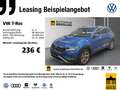 Volkswagen T-Roc 1.0 TSI Life *ACC*R-CAM*SHZ*App-Connect* Blau - thumbnail 1