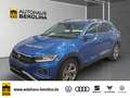 Volkswagen T-Roc 1.0 TSI Life *ACC*R-CAM*SHZ*App-Connect* Blau - thumbnail 1