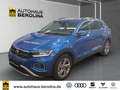 Volkswagen T-Roc 1.0 TSI Life *ACC*R-CAM*SHZ*App-Connect* Blau - thumbnail 2