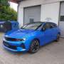 Opel Astra Electric GS Blau - thumbnail 1