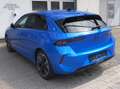 Opel Astra Electric GS Blau - thumbnail 7