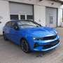 Opel Astra Electric GS Blau - thumbnail 4