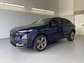 Audi Q3 Sportback NEU TFSI quattro S line TechPro+Matri... Blau - thumbnail 1