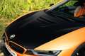 BMW i8 i8 Roadster 11.6 kWh PHEV Gris - thumbnail 30