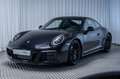 Porsche 911 (991) 3.0 450CH 4 GTS PDK Noir - thumbnail 1