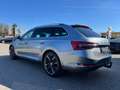 Skoda Superb Kombi 2,0 TDI 4x4 PREMIUM DSG | NP €62.900 Grau - thumbnail 5