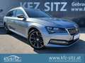 Skoda Superb Kombi 2,0 TDI 4x4 PREMIUM DSG | NP €62.900 Grau - thumbnail 1