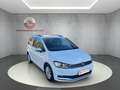 Volkswagen Touran 2.0TDI CR BMT Advance DSG7 85kW Blanc - thumbnail 1