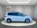 Volkswagen Touran 2.0TDI CR BMT Advance DSG7 85kW Blanc - thumbnail 8