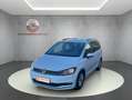 Volkswagen Touran 2.0TDI CR BMT Advance DSG7 85kW Blanc - thumbnail 3