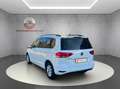 Volkswagen Touran 2.0TDI CR BMT Advance DSG7 85kW Blanc - thumbnail 5