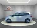 Volkswagen Touran 2.0TDI CR BMT Advance DSG7 85kW Blanc - thumbnail 4