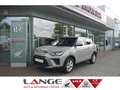 KGM Tivoli 1.5 T-GDi Nomad Automatik Navi SHZ Temp Tel.-Vorb. Beige - thumbnail 1
