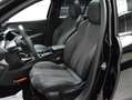 Peugeot 208 1.2 PureTech GT PANORAMADAK | NAVIGATIE & CARPLAY Schwarz - thumbnail 17