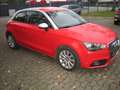 Audi A1 Ambition!!2.Hd!!Scheckheft!!Top!! Rot - thumbnail 2
