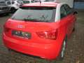 Audi A1 Ambition!!2.Hd!!Scheckheft!!Top!! Rot - thumbnail 4