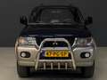 Mitsubishi Pajero Sport 3.0 V6 GLS 4x4 AUTOMAAT LEDER/CRUISE/BULL&SIDEBAR Bleu - thumbnail 2