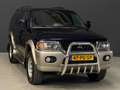 Mitsubishi Pajero Sport 3.0 V6 GLS 4x4 AUTOMAAT LEDER/CRUISE/BULL&SIDEBAR Bleu - thumbnail 3