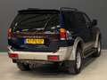 Mitsubishi Pajero Sport 3.0 V6 GLS 4x4 AUTOMAAT LEDER/CRUISE/BULL&SIDEBAR Bleu - thumbnail 4