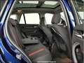 BMW X1 20d xDrive Pano Keyless Kamera LED AHK Blau - thumbnail 11