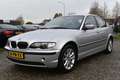 BMW 316 3-serie 316i Special Edition youngtimer Grijs - thumbnail 6