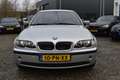 BMW 316 3-serie 316i Special Edition youngtimer Grijs - thumbnail 7
