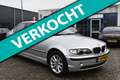 BMW 316 3-serie 316i Special Edition youngtimer Grijs - thumbnail 1