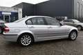 BMW 316 3-serie 316i Special Edition youngtimer Grijs - thumbnail 2