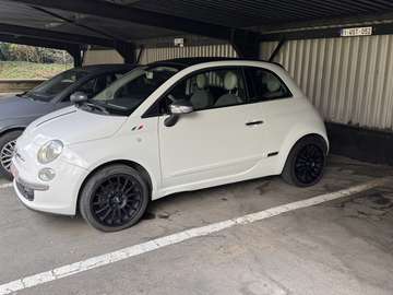 0.9 T TwinAir Lounge Stop & Start