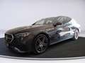 Mercedes-Benz E 220 d T AMG LINE DISTRONIC AHK Gris - thumbnail 2