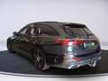 Mercedes-Benz E 220 d T AMG LINE DISTRONIC AHK Gris - thumbnail 4