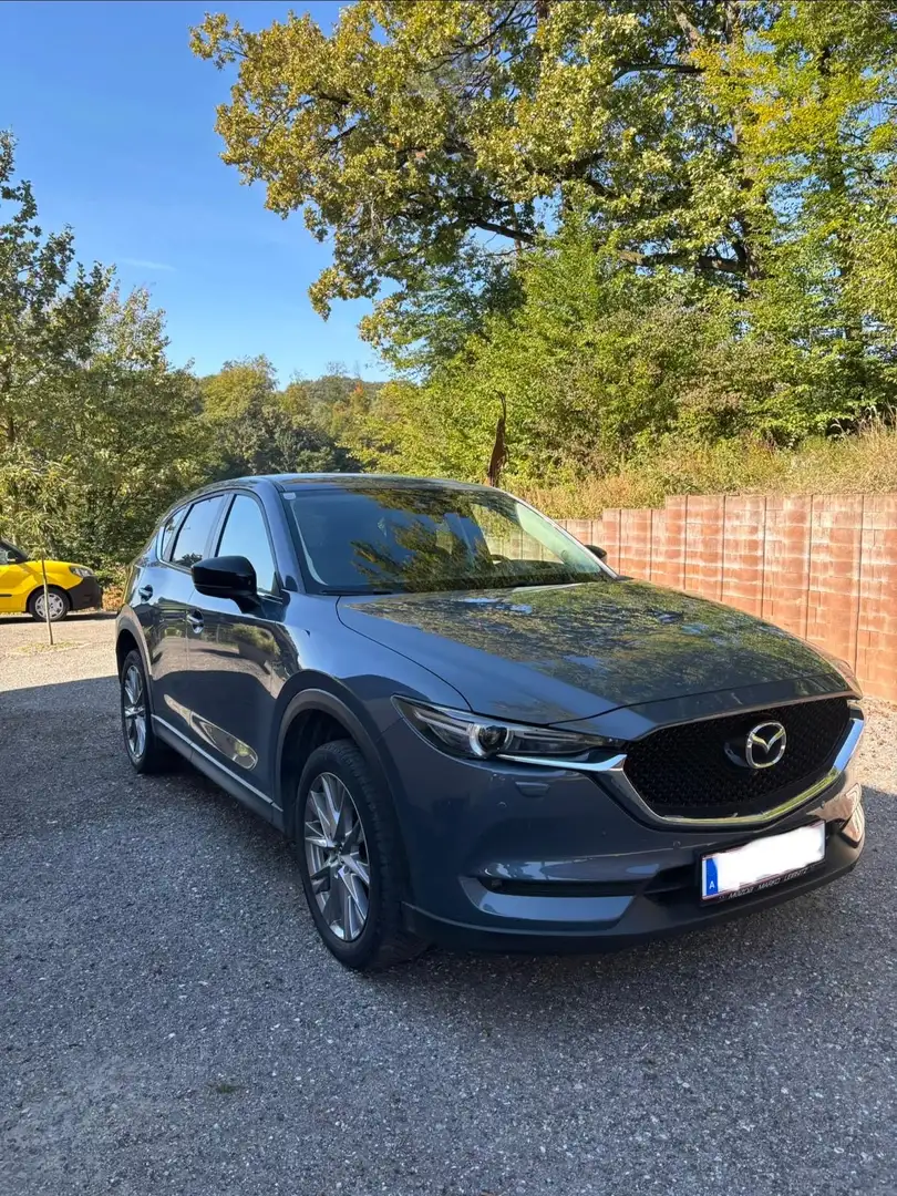 Mazda CX-5 G165 Edition 100 - 1