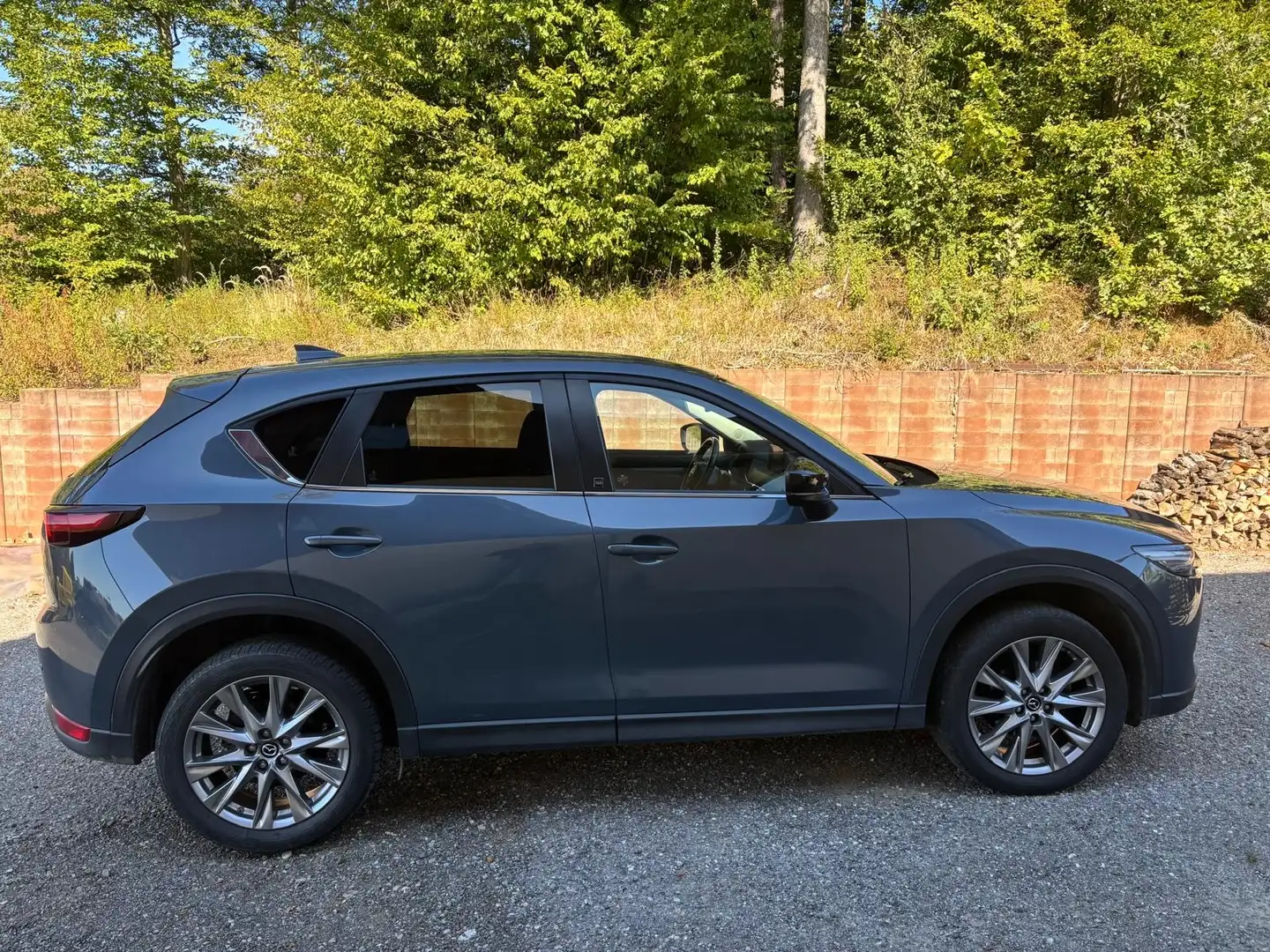 Mazda CX-5 G165 Edition 100 - 2