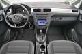 Volkswagen Caddy Edition 35 TDI DSG Navi Xenon Standheizung Grau - thumbnail 4