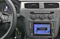 Volkswagen Caddy Edition 35 TDI DSG Navi Xenon Standheizung Grau - thumbnail 5