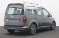 Volkswagen Caddy Edition 35 TDI DSG Navi Xenon Standheizung Grau - thumbnail 2
