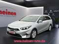 Kia Ceed SW / cee'd SW Ceed Sportswagon 1.5 T-GDI DCT CARPLAY/ANDROID Argent - thumbnail 1